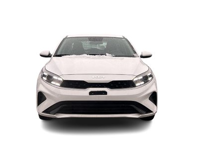 2023 Kia Forte in Markham, Ontario