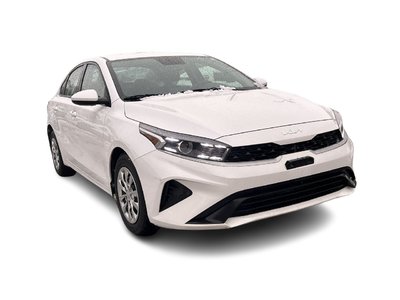 2023 Kia Forte in Markham, Ontario