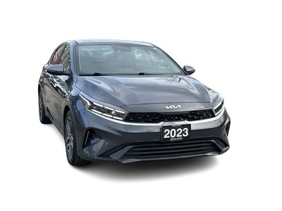 2024 Kia Forte in Markham, Ontario