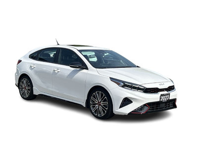 2023 Kia Forte5 in Markham, Ontario