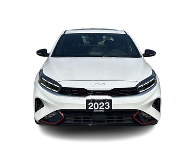 2023 Kia Forte5 in Markham, Ontario