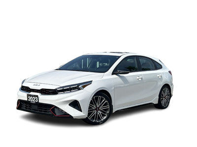 2023 Kia Forte5 in Markham, Ontario