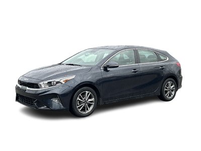 2023 Kia Forte5 in Markham, Ontario