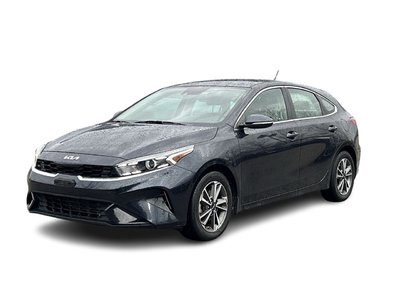 2023 Kia Forte5 in Markham, Ontario