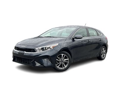 2023 Kia Forte5 in Markham, Ontario