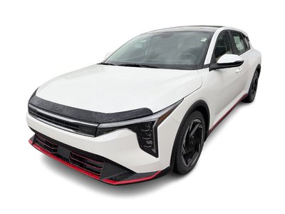 2026 Kia K4 Hatchback in Markham, Ontario