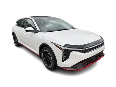 2026 Kia K4 Hatchback in Markham, Ontario