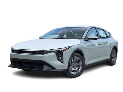 2026 Kia K4 Hatchback in Markham, Ontario