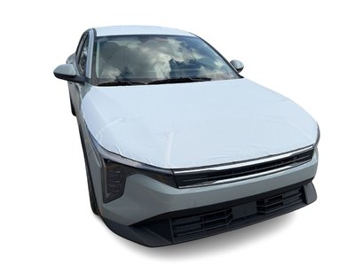 2026 Kia K4 Hatchback in Markham, Ontario