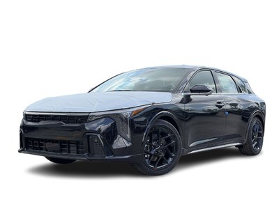 2026 Kia K4 Hatchback in Markham, Ontario