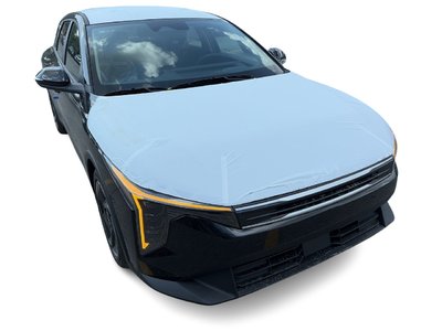 Kia K4 Hatchback  2026 à Markham, Ontario