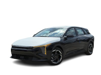 Kia K4 Hatchback  2026 à Markham, Ontario