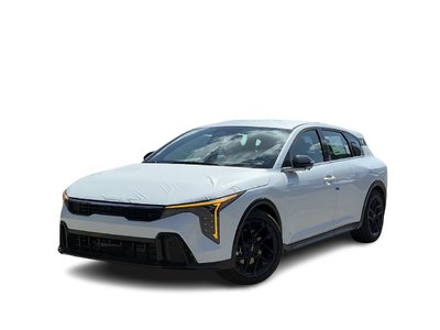 2026 Kia K4 Hatchback in Markham, Ontario