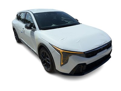 2026 Kia K4 Hatchback in Markham, Ontario