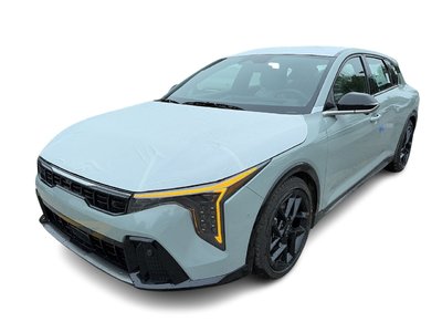 Kia K4 Hatchback  2026 à Markham, Ontario