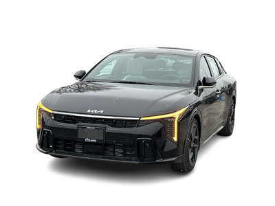 2025 Kia K4 in Markham, Ontario
