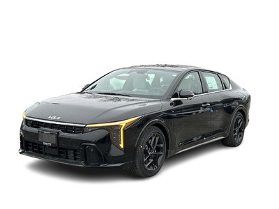 2025 Kia K4 in Markham, Ontario