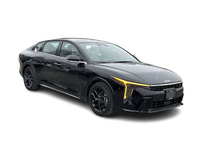 2025 Kia K4 in Markham, Ontario