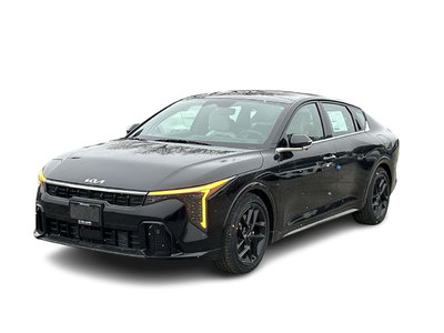2025 Kia K4 in Markham, Ontario