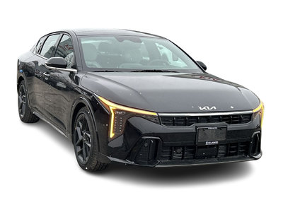 2025 Kia K4 in Markham, Ontario