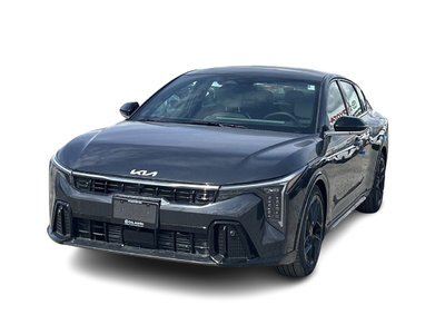 2025 Kia K4 in Markham, Ontario