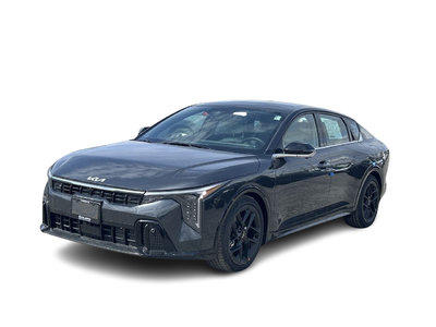 2025 Kia K4 in Markham, Ontario