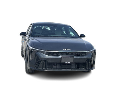 2025 Kia K4 in Markham, Ontario