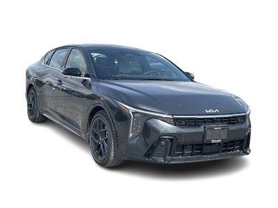 2025 Kia K4 in Markham, Ontario