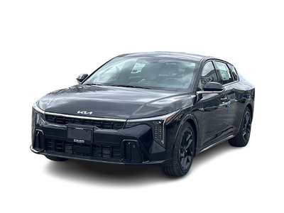 2025 Kia K4 in Markham, Ontario
