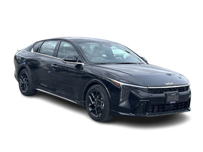 2025 Kia K4 in Markham, Ontario