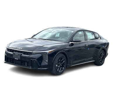 2025 Kia K4 in Markham, Ontario