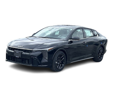 2025 Kia K4 in Markham, Ontario