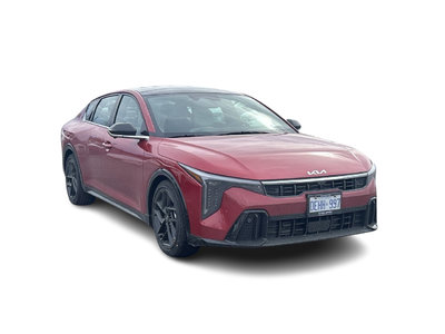 2025 Kia K4 in Markham, Ontario
