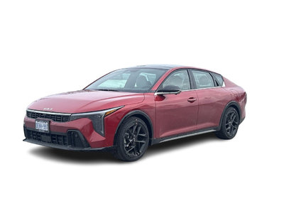 2025 Kia K4 in Markham, Ontario
