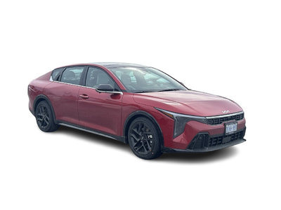 Kia K4  2025 à Markham, Ontario