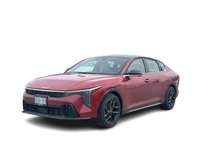 2025 Kia K4 in Markham, Ontario
