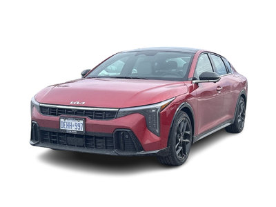 Kia K4  2025 à Markham, Ontario