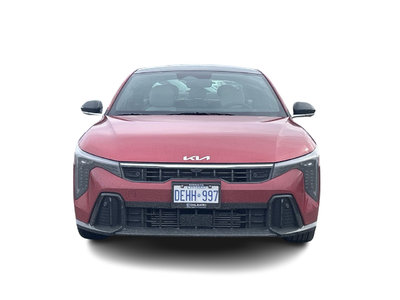 Kia K4  2025 à Markham, Ontario