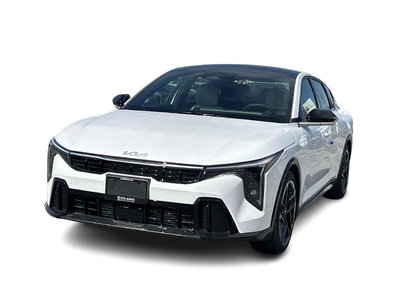 2025 Kia K4 in Markham, Ontario