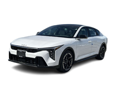2025 Kia K4 in Markham, Ontario
