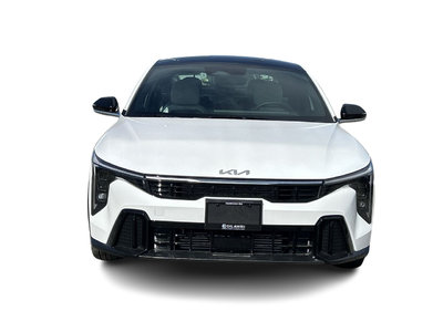 2025 Kia K4 in Markham, Ontario