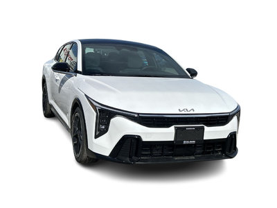 2025 Kia K4 in Markham, Ontario
