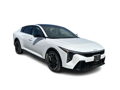 2025 Kia K4 in Markham, Ontario