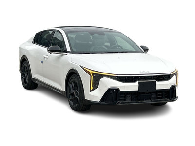 2025 Kia K4 in Markham, Ontario