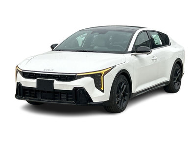 2025 Kia K4 in Markham, Ontario
