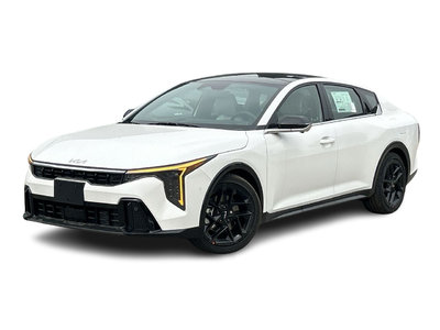 2025 Kia K4 in Markham, Ontario