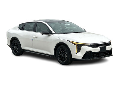 2025 Kia K4 in Markham, Ontario