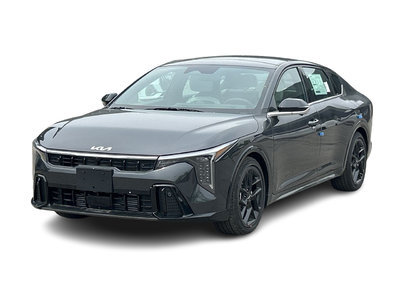 2025 Kia K4 in Markham, Ontario