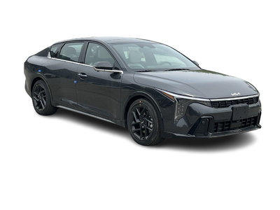 2025 Kia K4 in Markham, Ontario