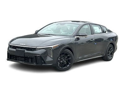 2025 Kia K4 in Markham, Ontario